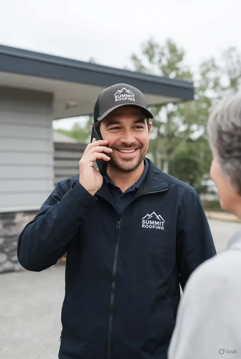 Flat Roof Leak Repair Hudson, IN FAQs